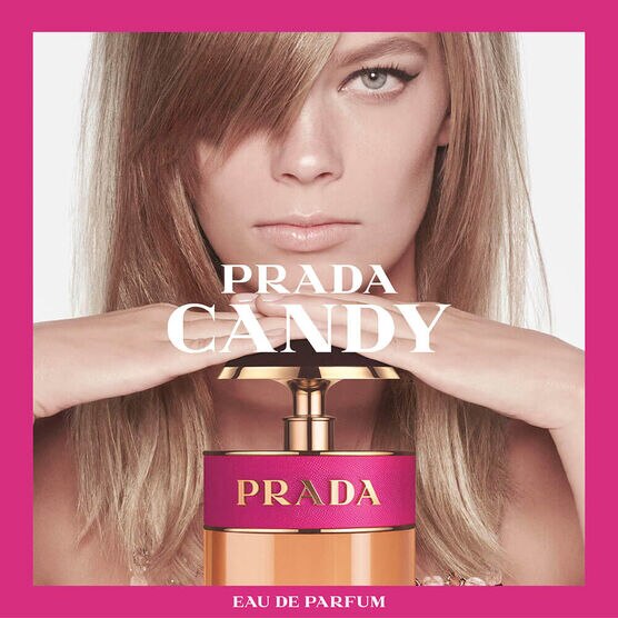 PRADA       CANDY        EDP  30ML